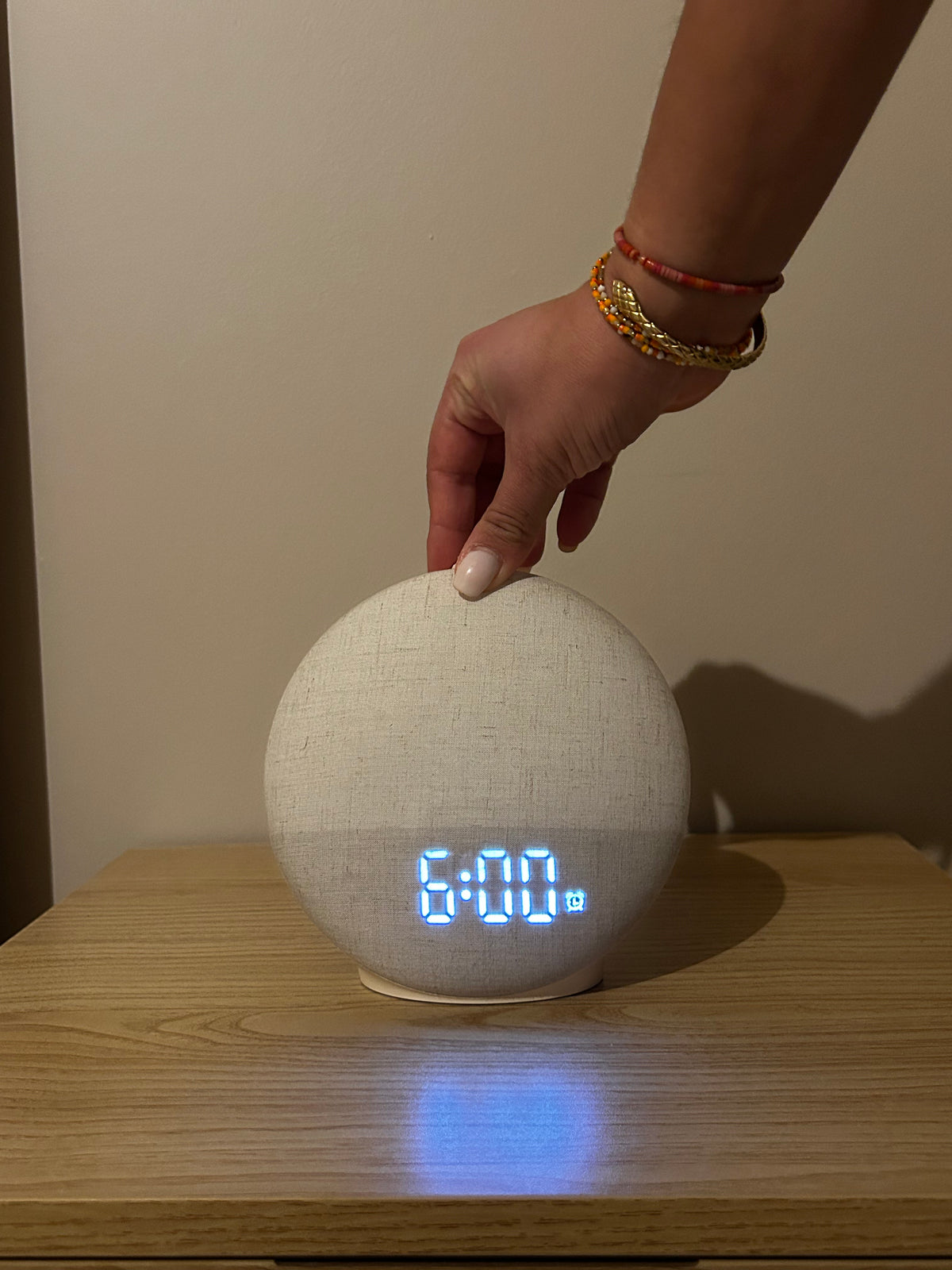 Réveil simulateur d'aube - Entreprise Française 🇫🇷